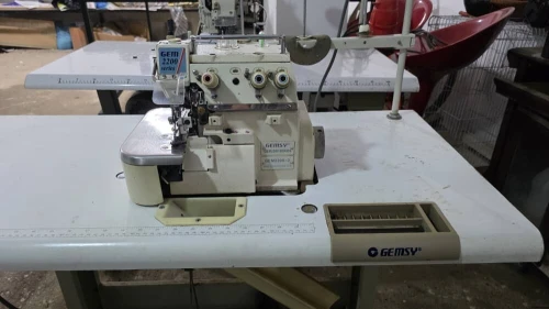 Vente de machine de confection