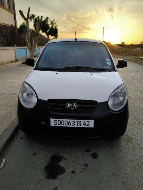 Kia Picanto 2011 