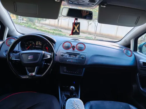 Seat Ibiza 2014 Sport Edition