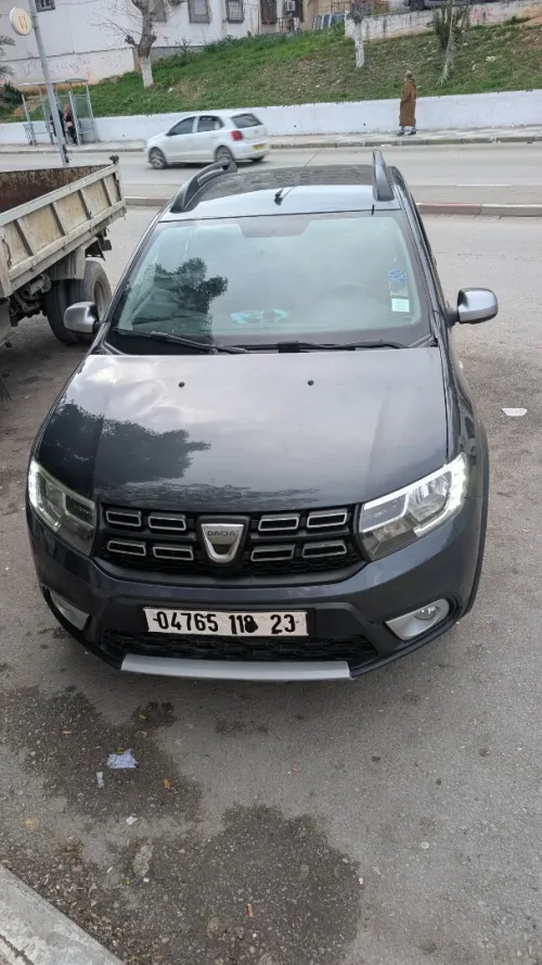 Dacia Sandero 2018 Stepway