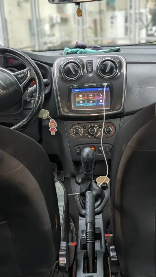 Dacia Sandero 2018 Stepway