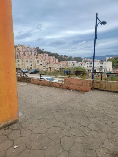 Vente Local Skikda Skikda