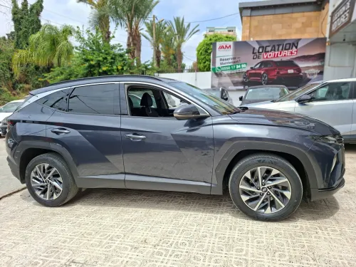 Hyundai Tucsson 2023 