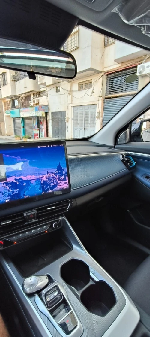 Gac Gs3 2026 Édition Smart