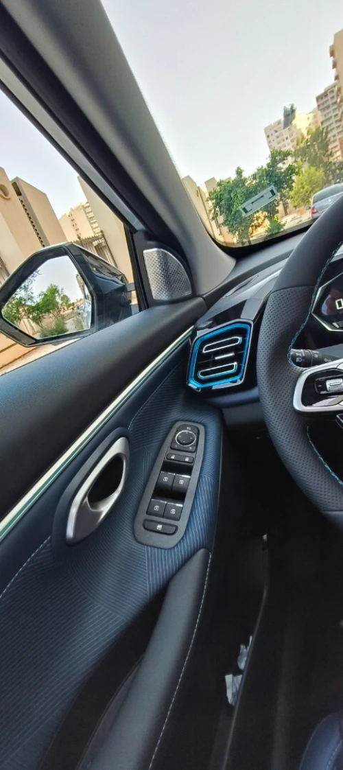 Gac Gs3 2026 Édition Smart
