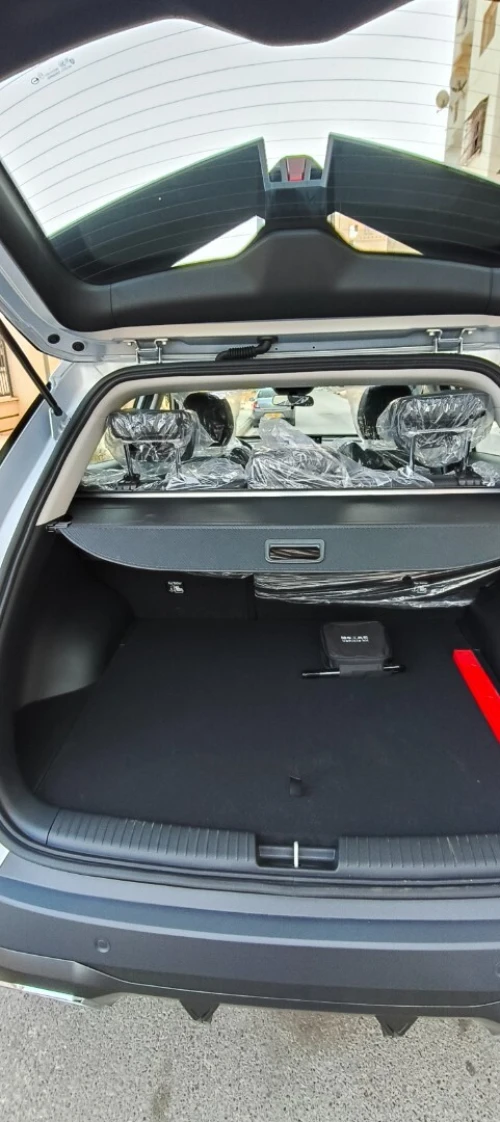 Gac Gs3 2026 Édition Smart
