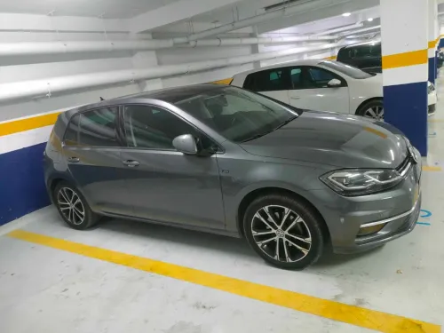 Volkswagen Golf 7 2018 JOIN