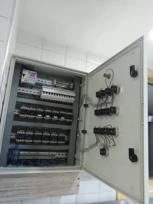 Groupe Maintenance GM