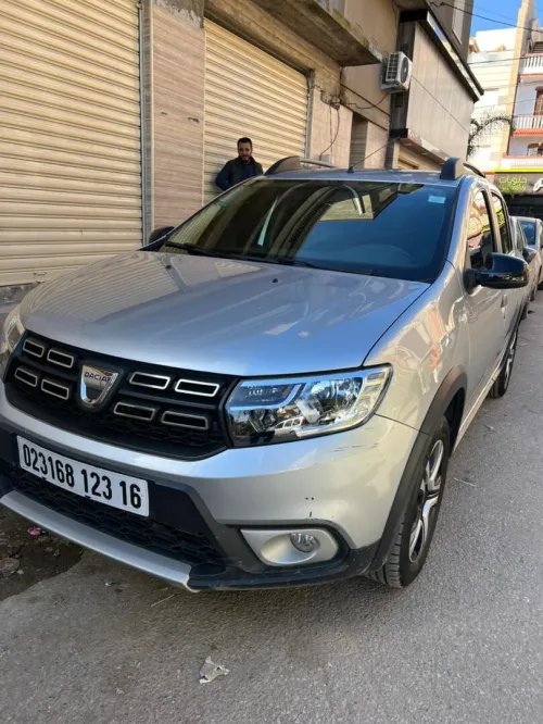 Dacia Sandero 2023 Stepway Expression