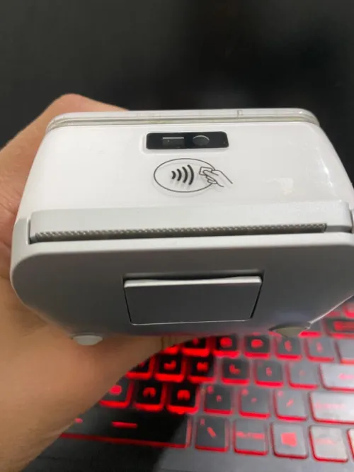 PAX A920
