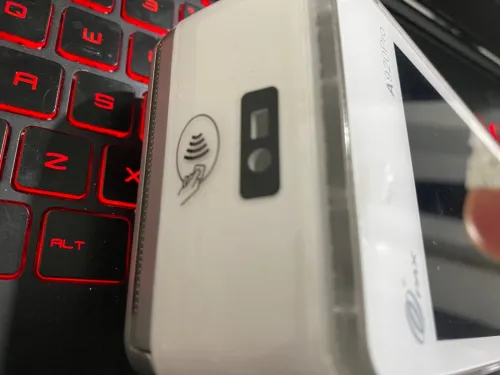 PAX A920