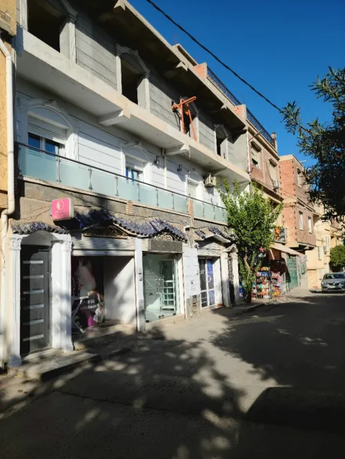 Location Local Alger Douera