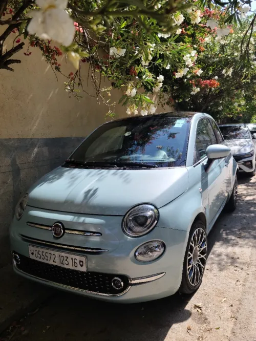 Fiat 500 2023 Dolcevita plus 