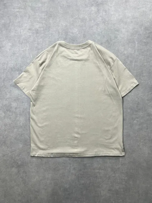t-shirt oversized