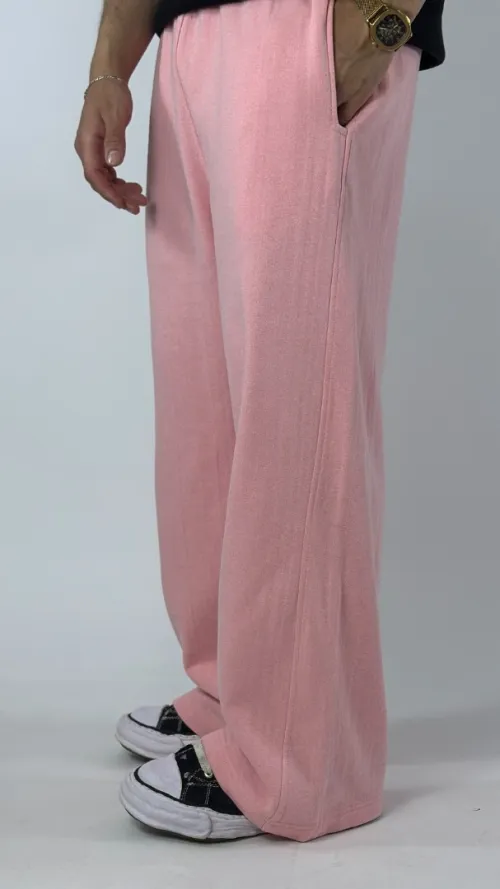 Baggy jogger oversized