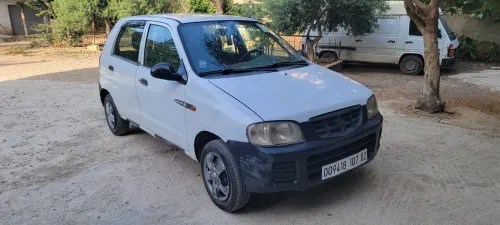 Suzuki Alto 2007 STD