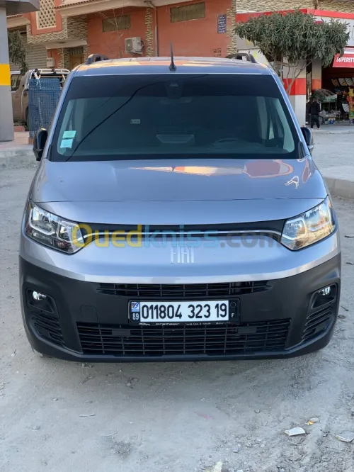 Fiat Doblo 2023 Doblo