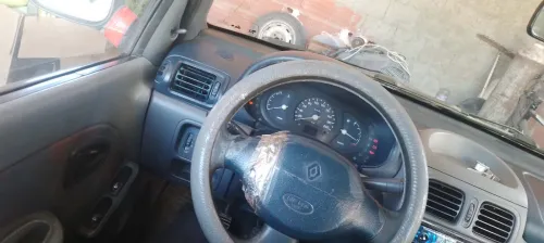 Renault Clio 2 1998 Clio 2