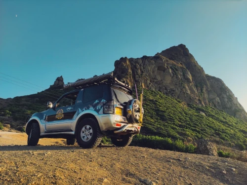 Mitsubishi Pajero sport court 2006 GLS