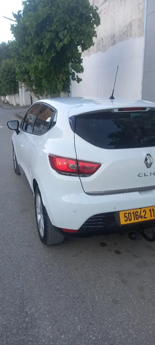 Renault Clio 4 2016 Limited 2