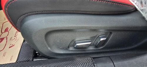 Bestune B70S 2025 Premium 