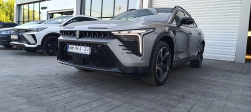 Bestune B70S 2025 Premium 