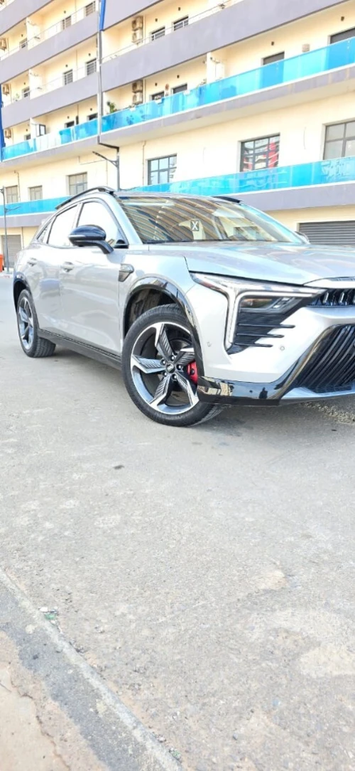 Bestune B70S 2025 Premium 
