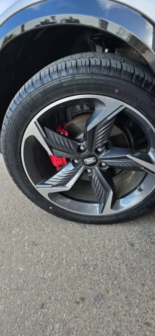 Bestune B70S 2025 Limousine