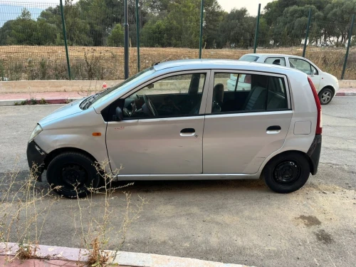 Daihatsu Daihatsu 2004 