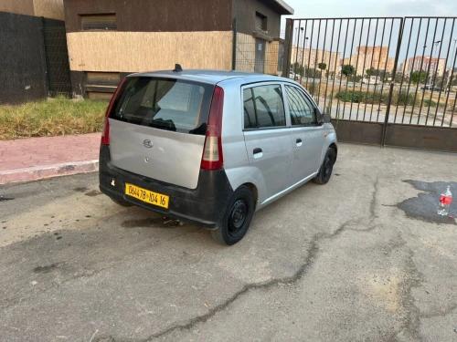 Daihatsu Daihatsu 2004 