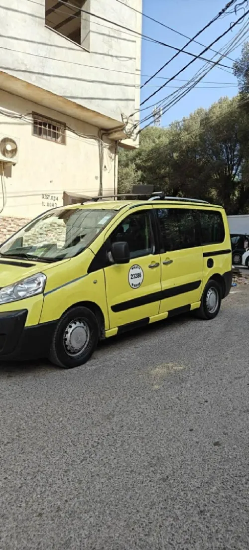 Peugeot Expert 2010 Expert