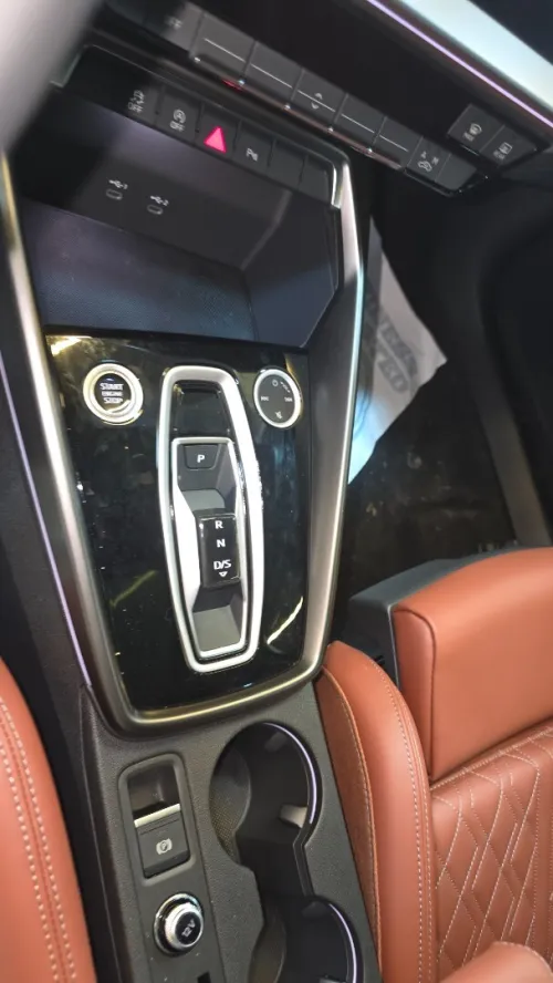 Audi A3 Limousine 2026 Sline