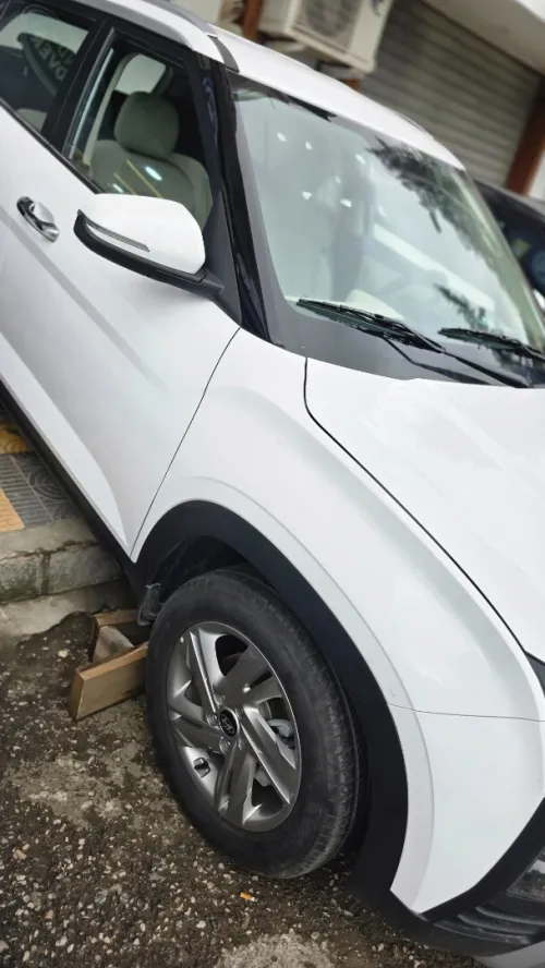 Hyundai Creta 2025 Creta