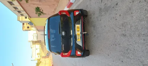 Kia Picanto 2018 GT-Line