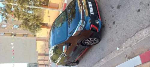 Kia Picanto 2018 GT-Line