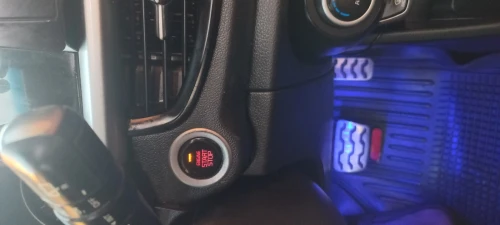 Kia Picanto 2018 GT-Line