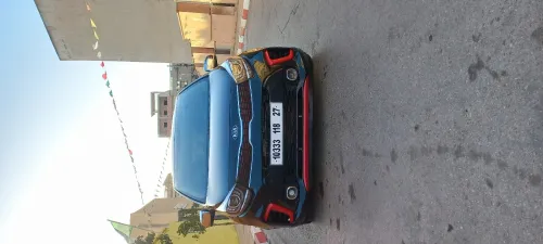 Kia Picanto 2018 GT-Line