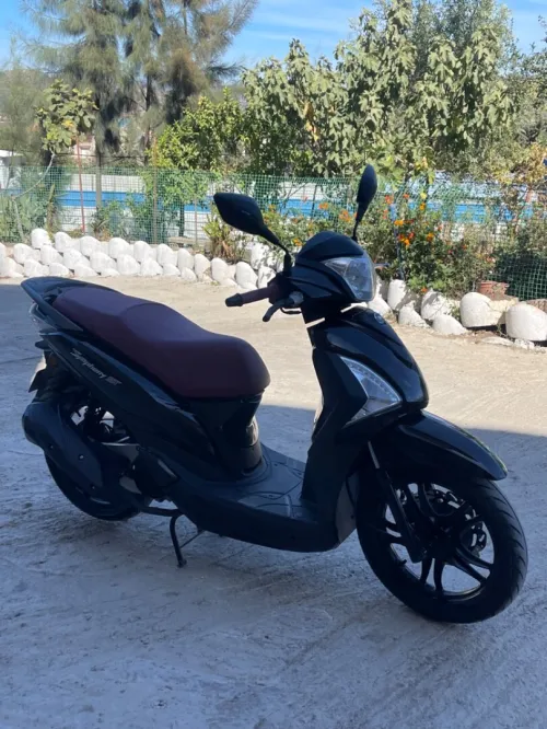 Sym St 150 2025