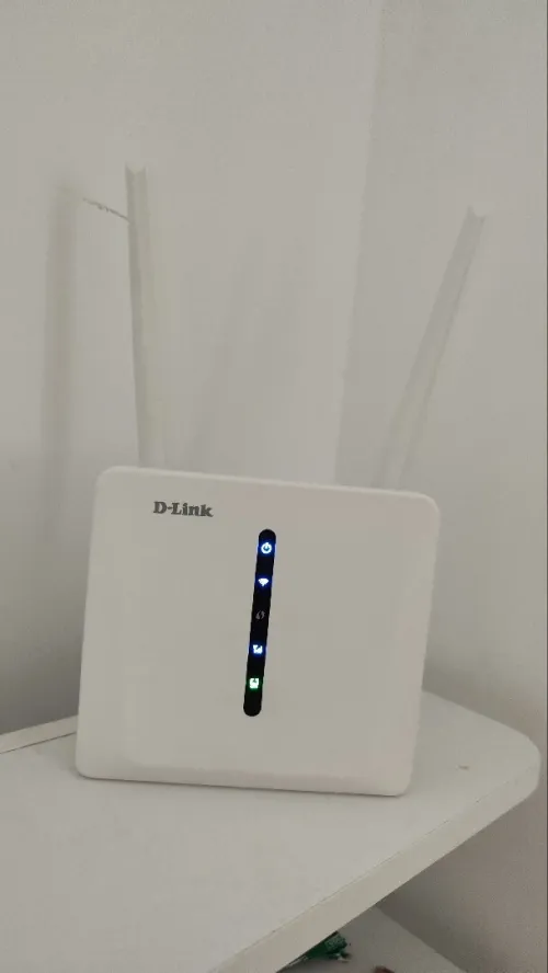 Modem 4g dlink dwr-m961v