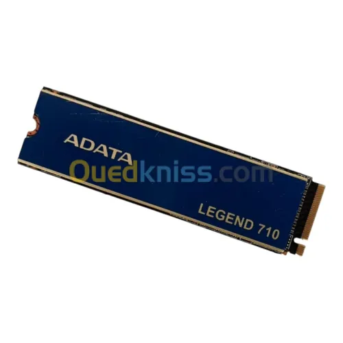 SSD ADATA Legend 710 - 512GB NVMe M.2