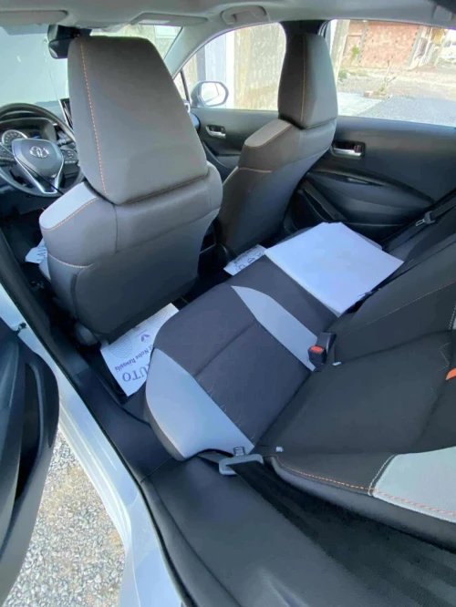 Toyota Revo  2025 