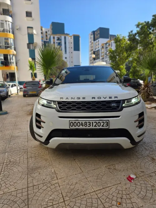 Land Rover Range Rover Evoque 2020 Dynamique 5 Portes 