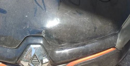 Renault Captur 2014 Captur