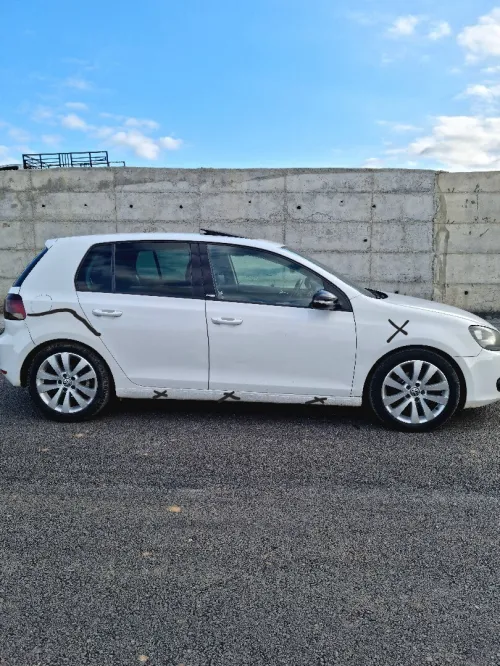 Volkswagen Golf 6 2012 Style