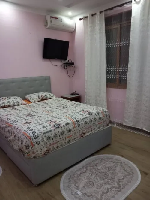 Location Appartement F3 Alger Bordj el kiffan