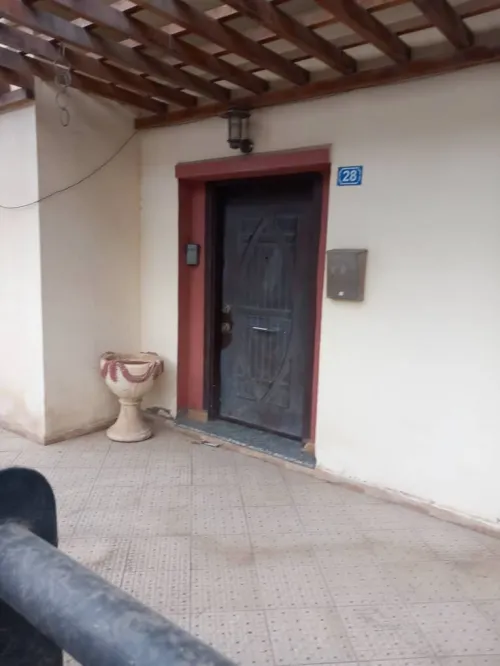 Location Appartement F3 Alger Bordj el kiffan