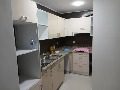 Location Appartement F4 Alger Cheraga