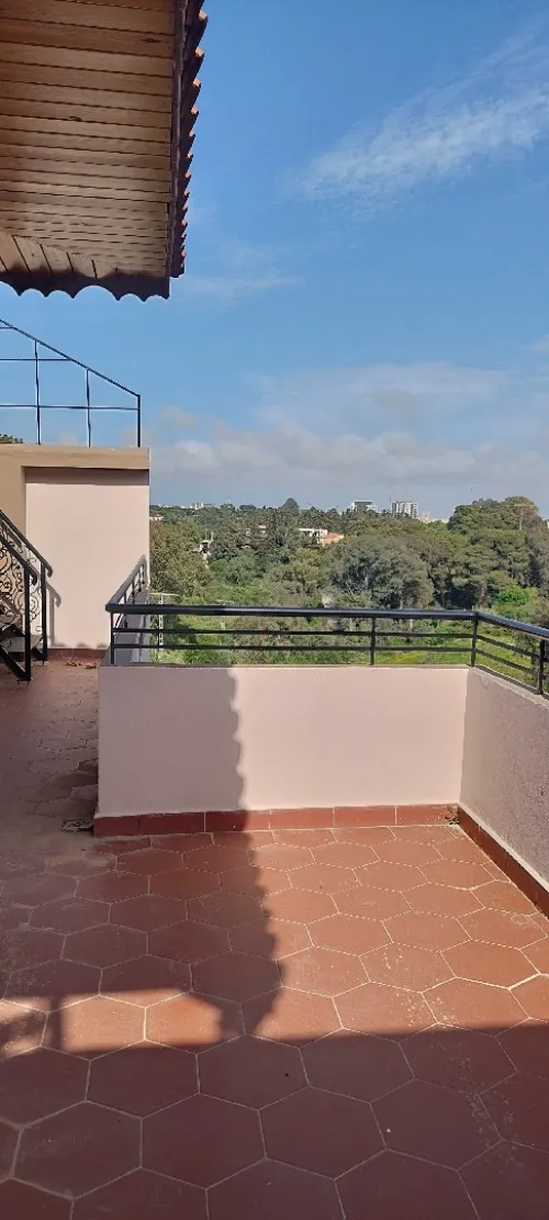 Location Villa Alger El achour