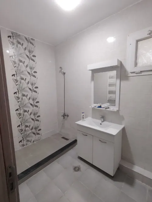 Location Appartement F4 Alger Mahelma