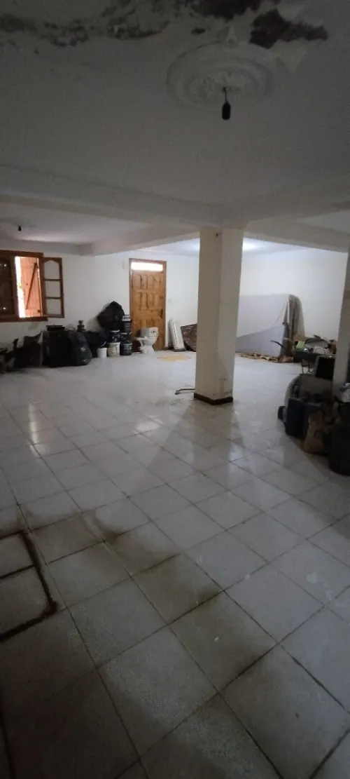 Vente Villa Alger Ouled fayet